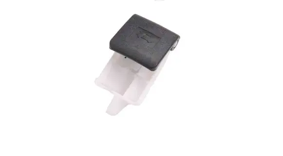Toyota C-HR I Fuel cap release pull handle 