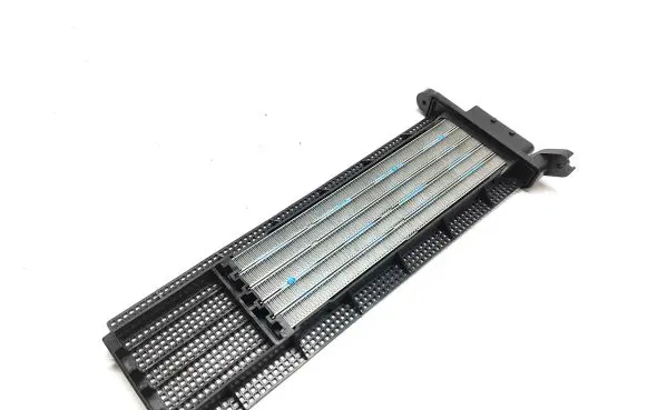 Citroen DS5 Electric cabin heater radiator BEHR72392 T239200193VYN 14119208131