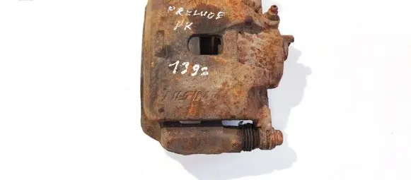 Honda Prelude Front brake caliper 17cl14vn