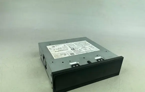 Volkswagen Golf VIII Radio/CD/DVD/GPS head unit 5H0035820M 5H0035820