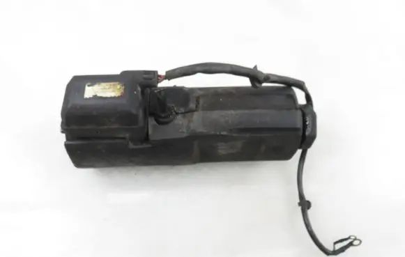 Mercedes-Benz A W168 Power steering pump 1684660101