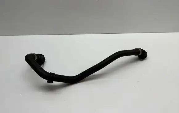 BMW 1 F20 F21 Coolant pipe/hose 12709211