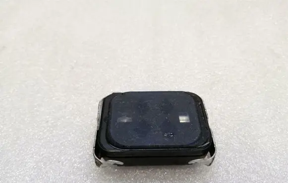 Aston Martin Vantage III Rain sensor CD3317E695AA