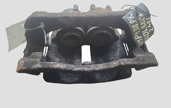 Citroen Jumpy Front brake caliper