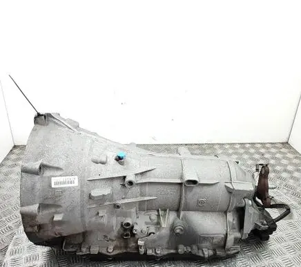 BMW 5 F10 F11 Automatic gearbox 8HP45 7642297