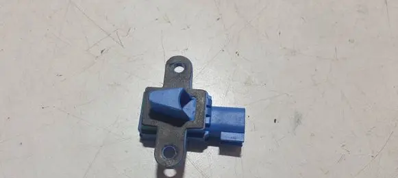 Volvo XC70 Airbag deployment crash/impact sensor 30724046 070302B 973580100