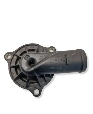 Audi A6 S6 C6 4F Thermostat/thermostat housing 059121111L