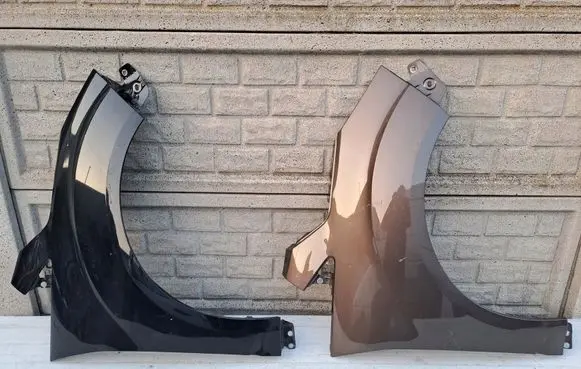 Ford C-MAX II Fender