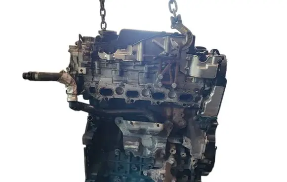 Ford Kuga II Engine 10DZAD T7MA GC00954
