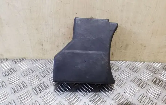 Volvo S40, V40 Fuse box cover