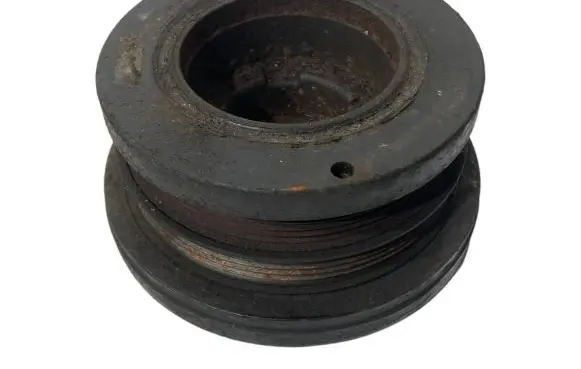 BMW X5 E53 Crankshaft pulley 2247890