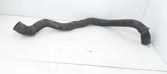 Audi A3 S3 A3 Sportback 8P Engine coolant pipe/hose 1K0122051A
