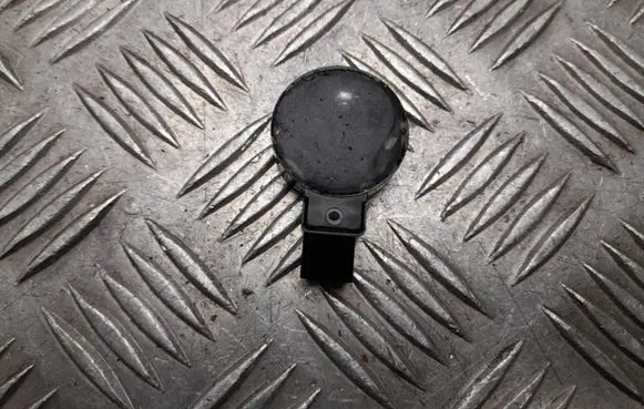 Volvo S90, V90 Rain sensor 31419587