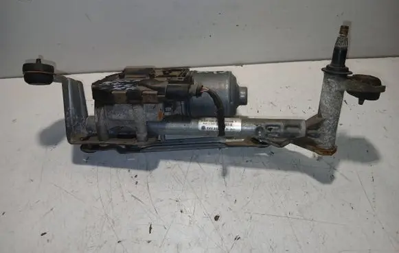 Volkswagen Golf Plus Wiper motor 339702081509 1137328272