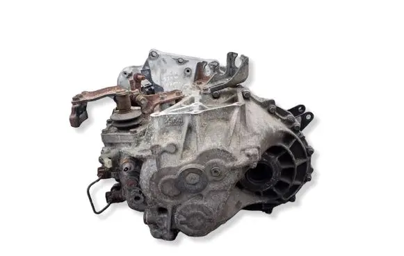 Toyota Avensis T250 Manual 6 speed gearbox 