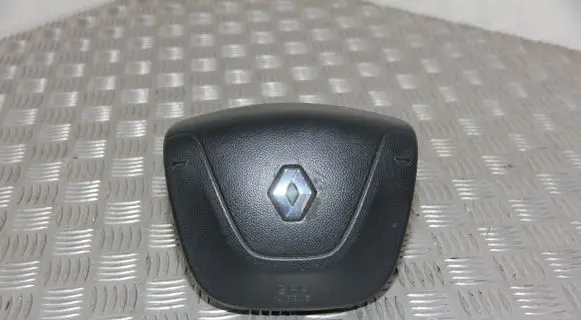 Renault Master III Steering wheel airbag 34116561B 985100025R