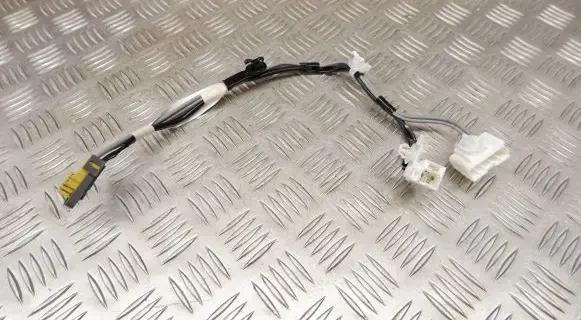 Toyota Highlander XU70 Other wiring loom 861010EC00