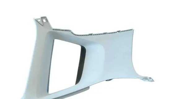 Volkswagen Golf Sportsvan (C) pillar trim 510867287A