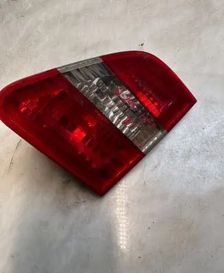 Mercedes-Benz B W245 Tailgate rear/tail lights A1698201664