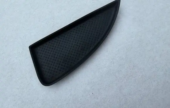 Mazda CX-5 Front door rubber seal KD4568424