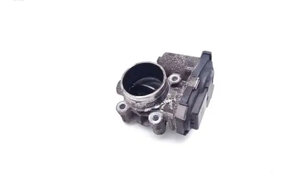 Opel Insignia A Electric throttle body valve 55491244