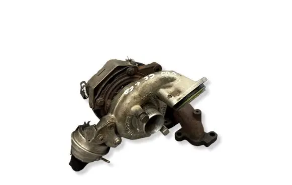Volkswagen Golf VI Turbo 03L253016T GTC1244VZ 7735171