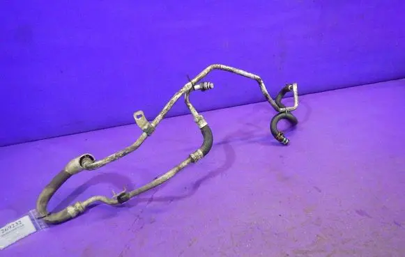 Audi A6 Allroad C5 Air conditioning (A/C) pipe/hose 