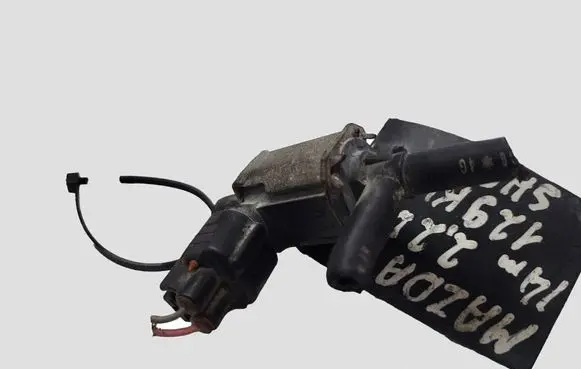 Mazda 6 Turbo solenoid valve K5T48179