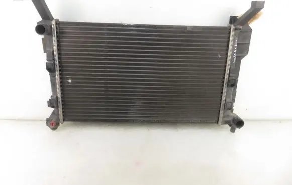 Mercedes-Benz A W169 Coolant radiator 1695000604 1695000303