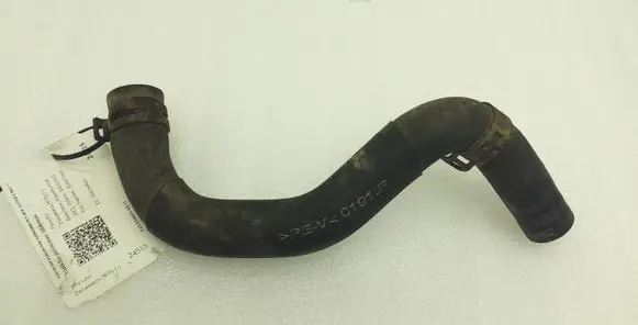 Porsche Panamera (970) Engine coolant pipe/hose 94810645721