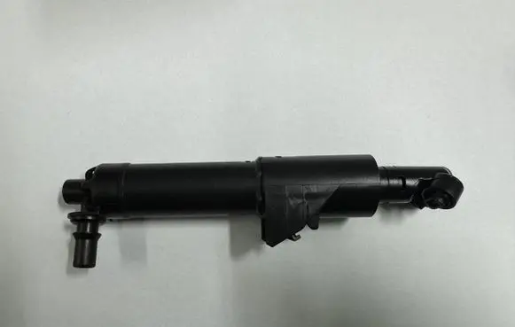 Audi A4 S4 B9 8W Headlight washer spray nozzle 8WD955101A