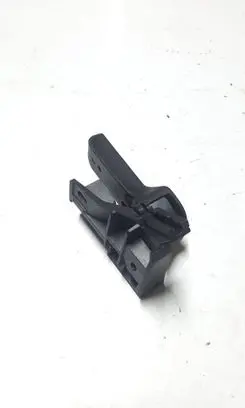 Volkswagen PASSAT B7 Engine bonnet (hood) release handle 1J1823533C