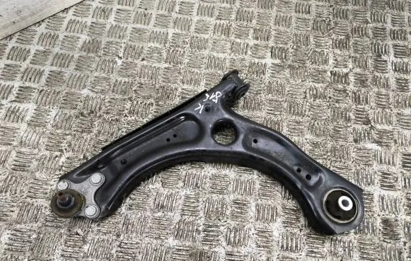 Audi A1 Front lower control arm/wishbone 2Q0407151D