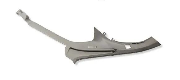 BMW 3 E90 E91 (D)pillar trim (top) 7114477