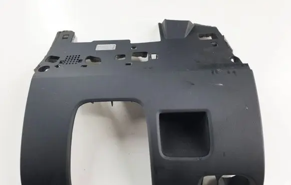 Audi A3 S3 8P Dashboard