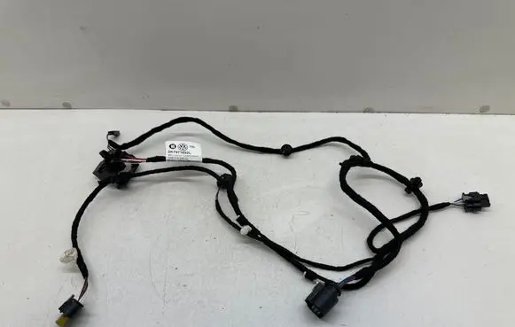 Ford Transit - Tourneo Connect Sliding door wiring loom 2K7971692L