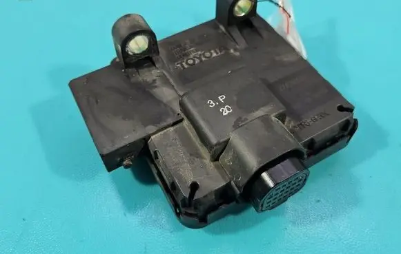 Toyota Verso Gearbox control unit/module 8953064060 IMPRK1594197