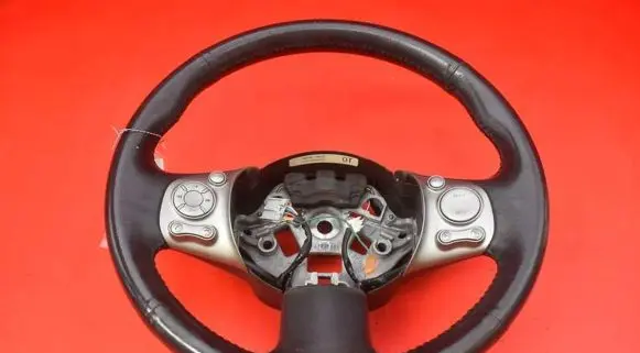 Nissan Micra Steering wheel 48430-1HE3C