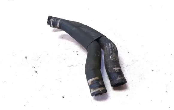 Audi A4 S4 B9 Air intake hose/pipe 8W0122445C