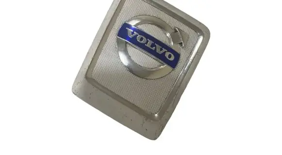 Volvo XC60 Manufacturer badge logo/emblem 31319188