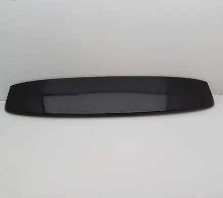 Peugeot 206 Tailgate/trunk spoiler 9641543577