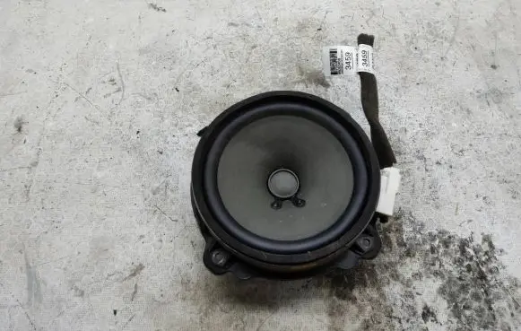 Chevrolet Captiva Front door speaker 25907868 C100AZ