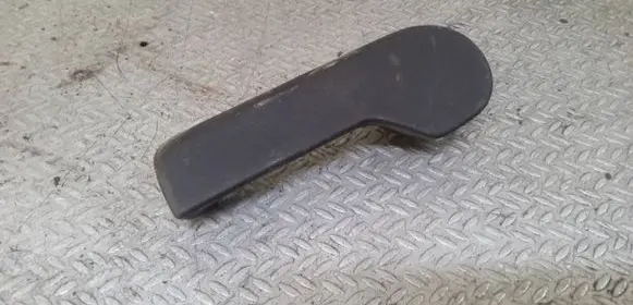 Volkswagen PASSAT B7 Engine bonnet (hood) release handle 1J1823533C