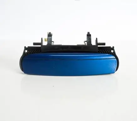 Audi A3 S3 8P Front door exterior handle 4B0839885