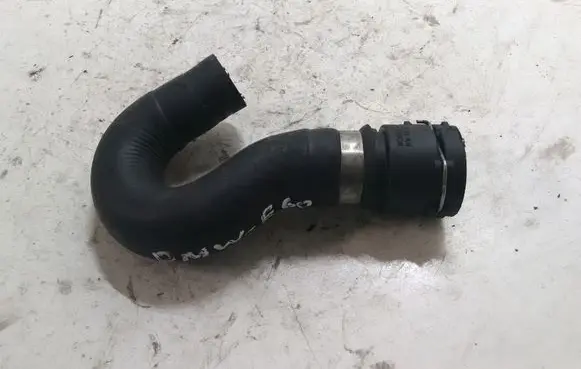 BMW 5 E60 E61 Engine coolant pipe/hose