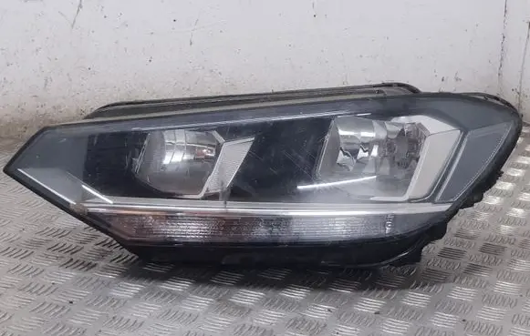 Volkswagen Touran III Headlight/headlamp 5TB941005A 030129920100
