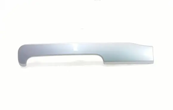 Volkswagen Golf VI Dashboard glove box trim 5K1858417B