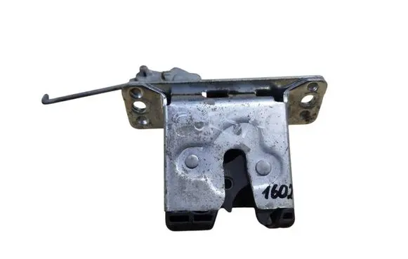 Opel Corsa C Tailgate/trunk/boot lock/catch/latch 90534769