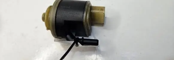 BMW 3 F30 F35 F31 Fuel heater 8572521 1332