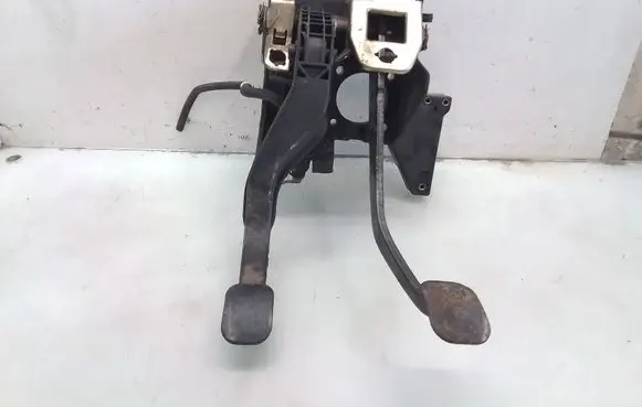 Fiat Ducato Pedal assembly 